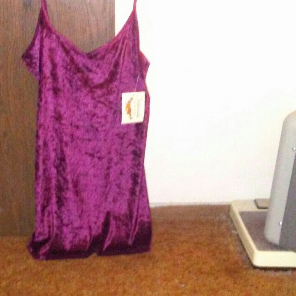 Intimate Nightie